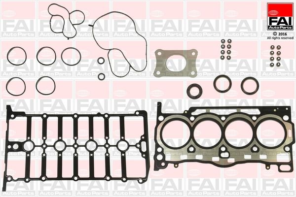 FAI AUTOPARTS tarpiklių komplektas, cilindro galva HS1939